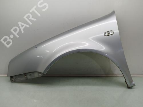 Aile avant gauche Aile avant gauche VW GOLF IV (1J1) 1.6 16V (105 hp) 34578470 34578470