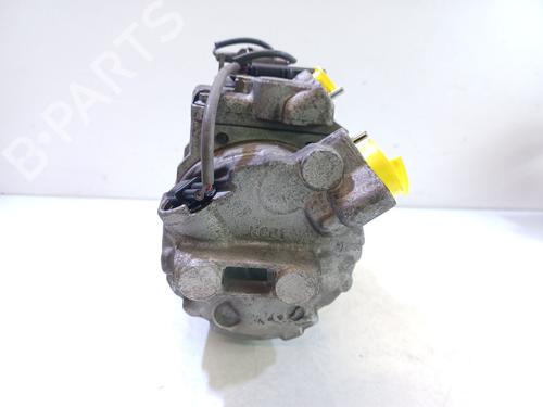 AC compressor BMW X1 (E84) xDrive 18 d | BP18013304M34 