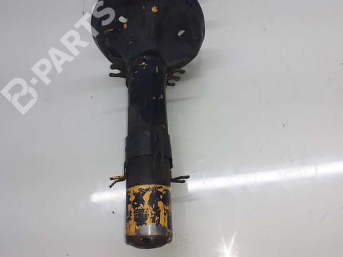Left front shock absorber AUDI TT (8N3) 1.8 T | BP9123364M16 