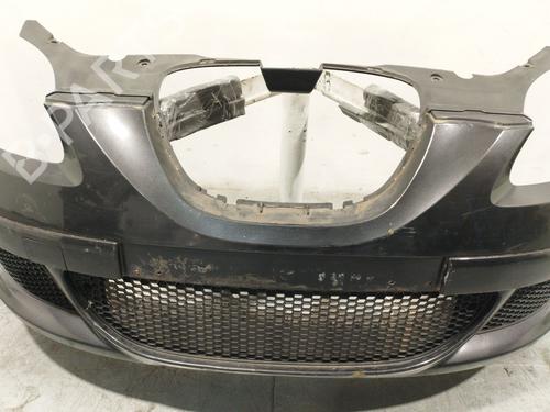Front bumper SEAT ALTEA (5P1) 1.9 TDI | BP21148602C7 