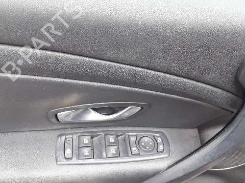 Gearbox RENAULT MEGANE III Hatchback (BZ0/1_, B3_) 1.9 dCi (BZ0N, BZ0J) | BP7312567M3 