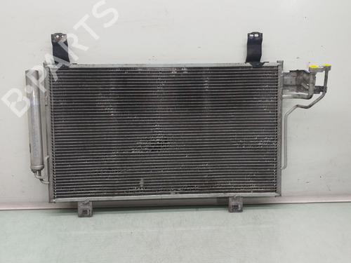 AC-Kondensator AC-Kondensator MAZDA CX-5 (KE, GH) 2.2 D (KE2FW) (150 hp) 39722256 39722256