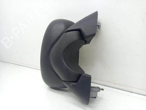 Right mirror OPEL VIVARO A Van (X83) 2.5 DTI (F7) | BP22980995C27 