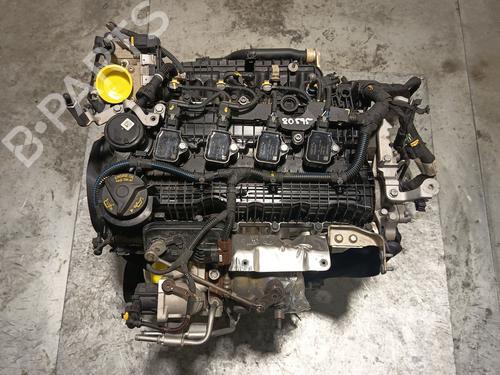 Used Engine Engine 36992320 36992320