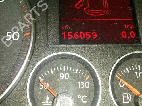 Engine control unit (ECU) VW GOLF V (1K1) 1.9 TDI | BP1528173M57 