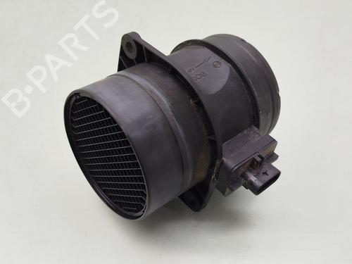 Used Mass air flow sensor VW TIGUAN (AD1, AX1) 2.0 TDI (115 hp) 32361509