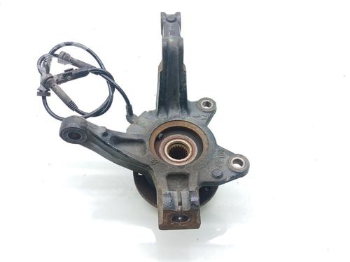 Left front steering knuckle RENAULT ZOE (BFM_) ZOE | BP37792577M25 - Image 3