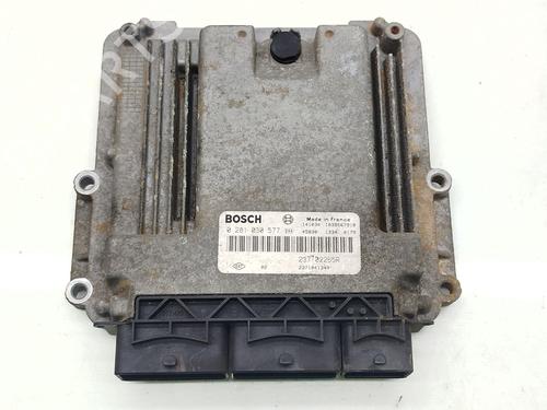 Used Engine control unit (ECU) NISSAN NV400 Van (X62, X62B) dCi 110 (110 hp) 28169639