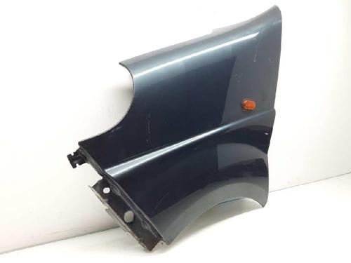 Used Left front fenders RENAULT TRAFIC II Van (FL) 1.9 dCi 100 (FL0C) (101 hp) 8408384