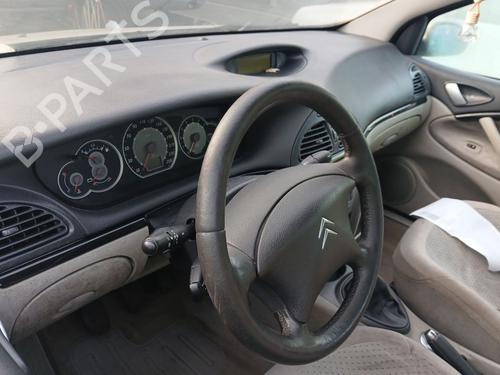 Headlight switch CITROËN C5 II (RC_) 2.0 HDi (RCRHRH) | BP30160947I24