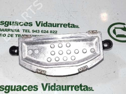 Heater resistor MERCEDES-BENZ VITO Van (W447)  | BP13047417M108 