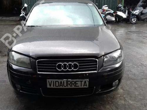 Used Parts AUDI A3 (8P1)  2.0 FSI  150055
