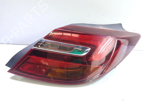 Right taillight OPEL INSIGNIA A (G09) 2.0 CDTI (68) | BP29432835C35 