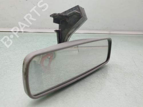 Used Rear mirror RENAULT MEGANE IV Hatchback (B9A/M/N_) 1.2 TCe 130 (B9MR) (130 hp) 30494109