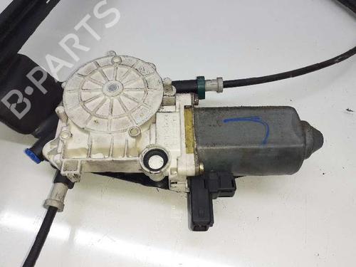 Front left window mechanism LAND ROVER FREELANDER I (L314) 2.0 Td4 4x4 | BP6087704C22 