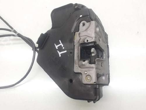Rear left lock MERCEDES-BENZ E-CLASS (W211)  | BP13317187C100 