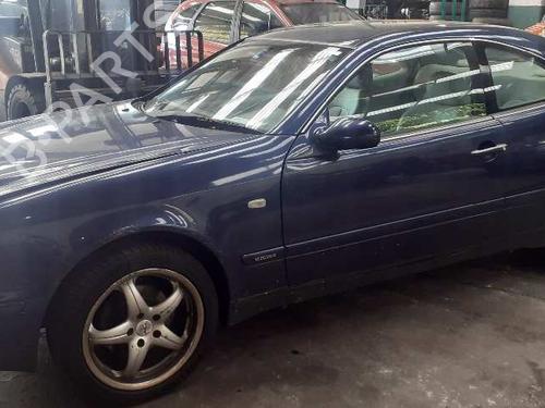 Front wiper motor MERCEDES-BENZ CLK (C208) CLK 230 Kompressor (208.347) | BP8104795M29 