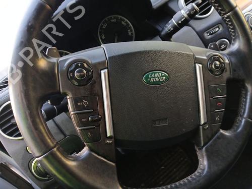 Right front suspension arm LAND ROVER DISCOVERY IV (L319)  | BP30745476M13 