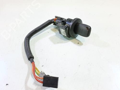 Used Ignition barrel OPEL VIVARO A Bus (X83) 2.0 CDTI (F7, J7, A07) (114 hp) 30710843