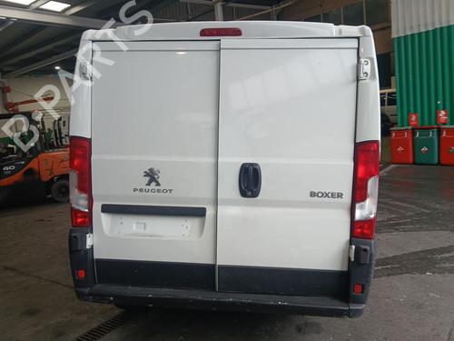 Left front window switch PEUGEOT BOXER Van 2.2 HDi 110 | BP34544016I27  - Image 13