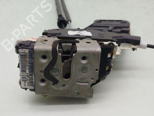 Front left lock JEEP COMPASS (MP, M6, MV, M7) 1.4 MultiAir | BP37233759C98 - Image 3