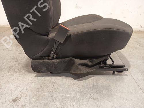 Left front seat DACIA SANDERO III 1.0 TCe 90 | BP34557671C15  - Image 9