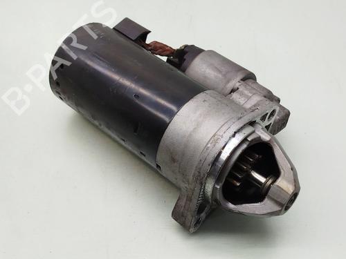 Startmotor MERCEDES-BENZ C-CLASS T-Model (S205) C 220 BlueTEC / d (205.204) (170 hp) 30547028