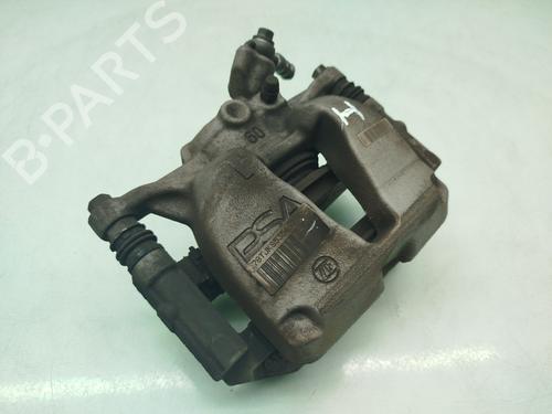 Used Left front brake caliper FIAT DOBLO Box Body/MPV (510_, 511_) BlueHDi 130 (131 hp) 22716906