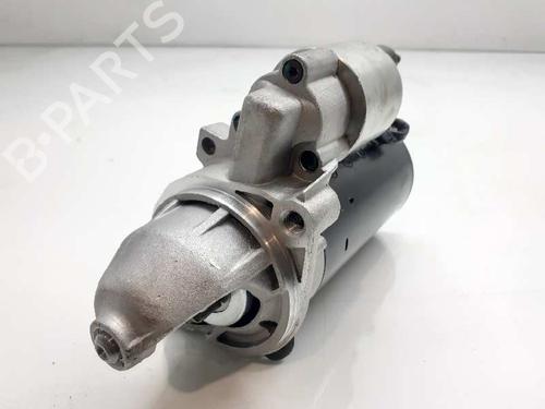 Used Starter MERCEDES-BENZ SPRINTER 2-t Van (B901, B902) [1995-2006]  9651221