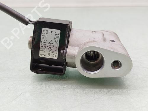 Electronic sensor RENAULT ZOE (BFM_) ZOE | BP36014372M84 - Image 2