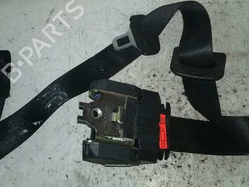 Kollisonspute sett BMW 3 Compact (E46) 325 ti | BP1716615C86 