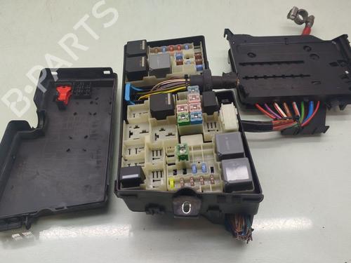 Fuse box FORD KUGA II (DM2) 1.6 EcoBoost | BP29254563E1 