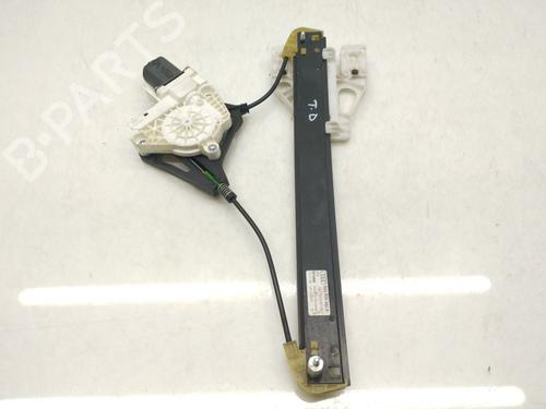 rear-right-window-mechanism-audi-a1-8x1-8xk-2010-2011-2012-2013-2014-2015-2016-2017-2018-2019-40106606 main image