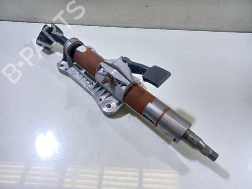 Used Steering column IVECO DAILY IV Van 35C12 V, 35C12 V/P, 35S12 V, 35S12 V/P (116 hp) 15778209