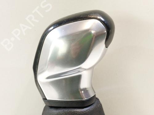 Shift knob PEUGEOT 208 I (CA_, CC_) 1.6 VTi | BP17751794I34 