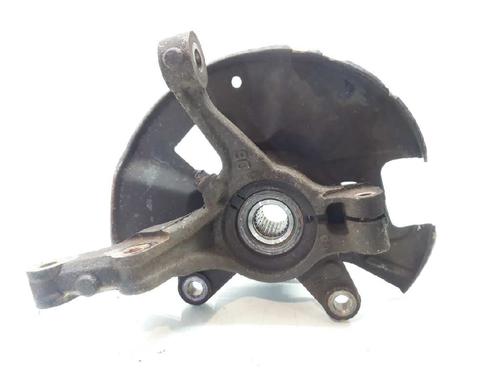 Right front steering knuckle MAZDA 2 (DE_, DH_) 1.4 MZR-CD | BP7044704M26 