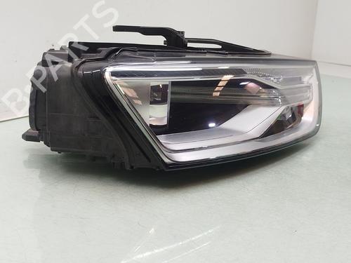 Right headlight AUDI Q3 (8UB, 8UG) 1.4 TSI | BP36489565C29 - Image 3