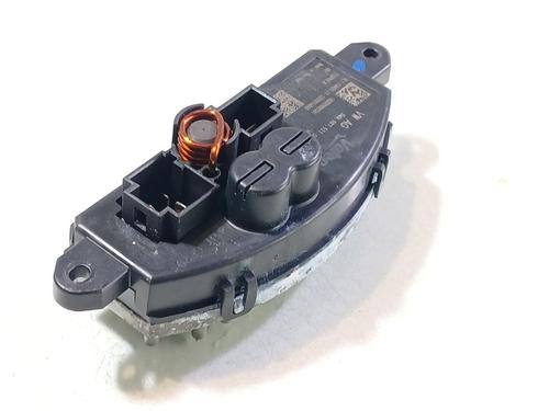 Used Heater resistor AUDI A1 Sportback (GBA) 30 TFSI (110 hp) 30201053