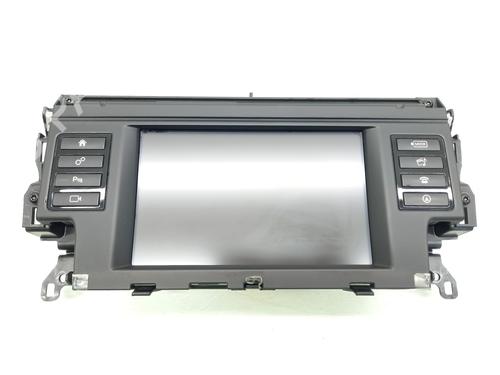 Used Display monitor LAND ROVER DISCOVERY SPORT (L550) 2.0 D (150 hp) 19322655