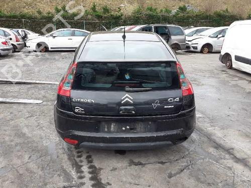 Right taillight CITROËN C4 Coupe (LA_)  | BP16493524C35 