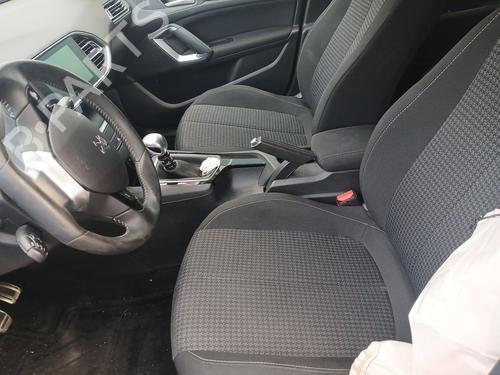Rim PEUGEOT 308 II (LB_, LP_, LW_, LH_, L3_) 1.2 THP 130 | BP29071166C45 