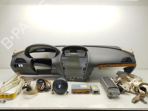 Airbag Kit BMW 6 (E63) 645 Ci (333 hp)null