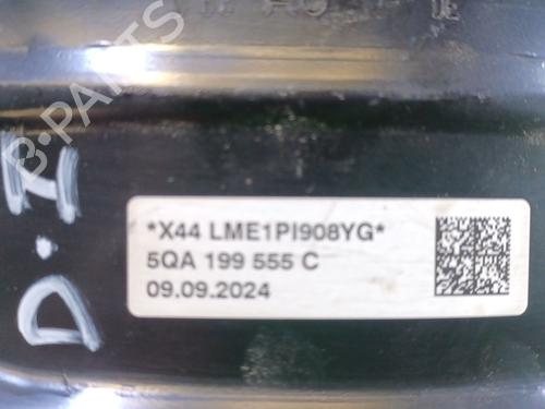 Engine mount AUDI Q3 (F3B) 35 TDI | BP29308637M89 