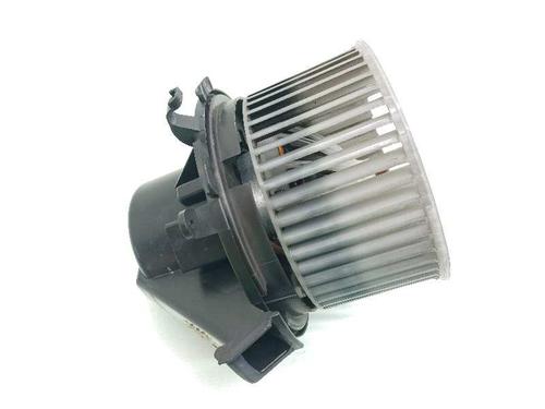 Heater blower motor MERCEDES-BENZ SPRINTER 3,5-t Van (B906)  | BP15554915M62 