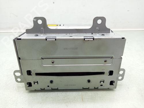 Used Radio OPEL ASTRA J (P10) [2009-2016]  21788992
