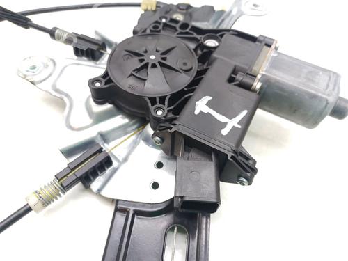Front left window mechanism OPEL INSIGNIA A (G09) 2.0 CDTI (68) | BP29544507C22 
