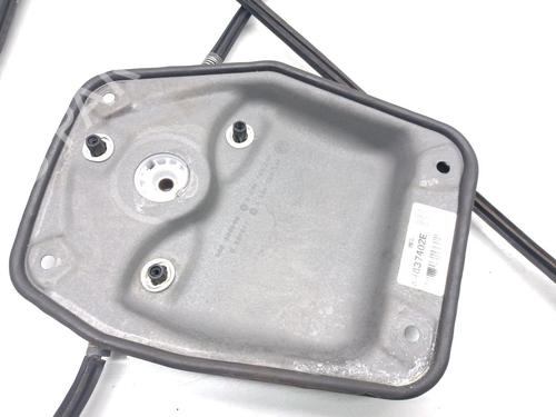 Front right window mechanism VW GOLF V (1K1) 1.9 TDI | BP1527591C23 