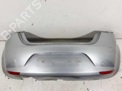 Used Rear bumper SEAT LEON (1P1) 1.9 TDI (105 hp) 3249018