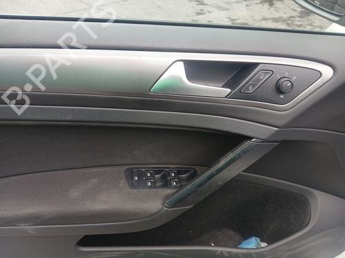 Left front window switch VW GOLF VII (5G1, BQ1, BE1, BE2) 1.2 TSI | BP37239413I27 - Image 14