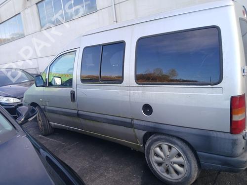 Rim CITROËN JUMPY I (U6U_) 2.0 HDi 95 | BP24843443C45 